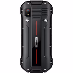 MaxCom Strong MM917 Noir Téléphone pour seniors