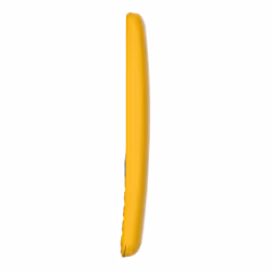 MaxCom Classic MM136 6,1 cm (2.4") 73 g Jaune Téléphone numérique