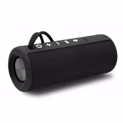 MaxCom MX201 Kavachi, 4,5 cm, 10 W, 60 - 20000 Hz, 80 dB, 0,3%, Avec fil &amp;sans fil