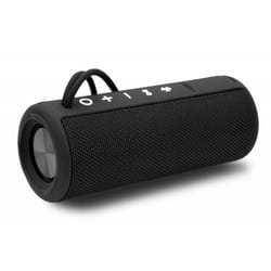 MaxCom MX201 Kavachi Enceinte portable stéréo Noir 10 W