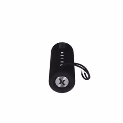 MaxCom MX201 Kavachi Enceinte portable stéréo Noir 10 W