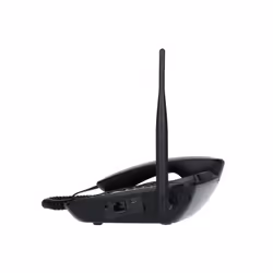 MaxCom Comfort MM41D Smartphone Identification de l'appelant Noir