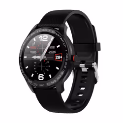 MaxCom FW33 Cobalt, 3,3 cm (1.3"), OLED, Écran tactile
