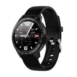 MaxCom FW33 Cobalt Tactile Noir