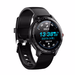MaxCom FW33 Cobalt Tactile Noir
