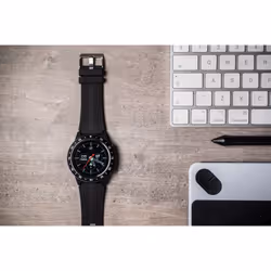 MaxCom FW37 Argon Tactile Noir - Vue supplémentaire 11