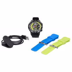 MaxCom FW37 Argon Tactile Noir