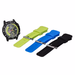 MaxCom FW37 Argon Tactile Noir