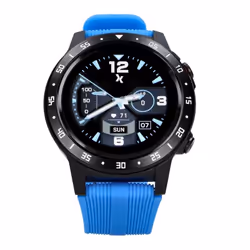 MaxCom FW37 Argon Tactile Noir - Vue supplémentaire 4
