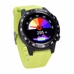 MaxCom FW37 Argon Tactile Noir - Vue supplémentaire 6