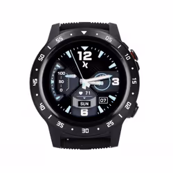 MaxCom FW37 Argon Tactile Noir - Vue supplémentaire 8