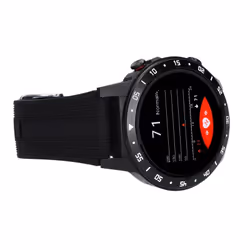 MaxCom FW37 Argon Tactile Noir - Vue supplémentaire 9