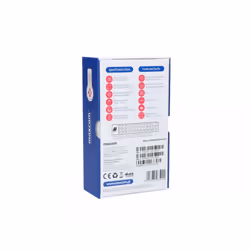 MaxCom MS572 Smart&Strong 4G 3Go 32Go Noir