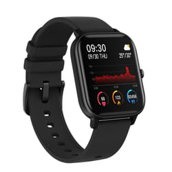 MaxCom FW35 Aurum 42mm Tactile Noir