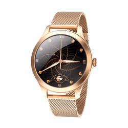 MaxCom FW42 GOLD, 2,77 cm (1.09"), TFT, Écran tactile, 70 g
