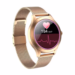 MaxCom FW42 GOLD 2,77 cm (1.09") TFT Tactile Or