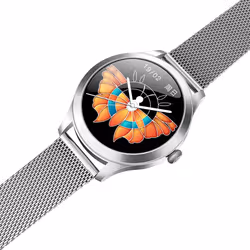 MaxCom FW42 2,77 cm (1.09") TFT Tactile Argent