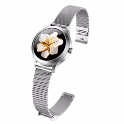 MaxCom FW42 1.09" TFT Tactile Argent - Vue supplémentaire 4