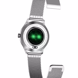 MaxCom FW42 1.09" TFT Tactile Argent - Vue supplémentaire 7