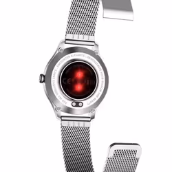 MaxCom FW42 1.09" TFT Tactile Argent - Vue supplémentaire 8