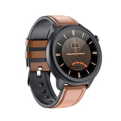 MaxCom FW46 Xenon Tactile Noir