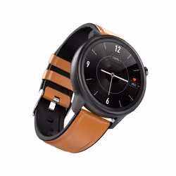 MaxCom FW46 Xenon Tactile Noir
