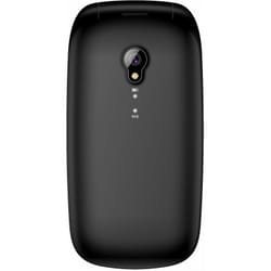 MaxCom MM816 Noir Téléphone pour seniors