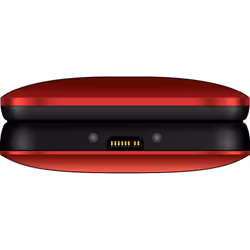 MaxCom MM816 Rouge Téléphone pour seniors