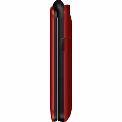 MaxCom MM816 Rouge Téléphone pour seniors - Vue supplémentaire 4