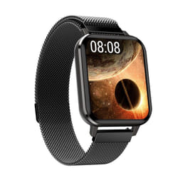 MaxCom FW45 Aurum 2 4,52 cm (1.78") IPS 38 mm Tactile Noir