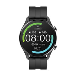 MaxCom FW54 Écran tactile Noir