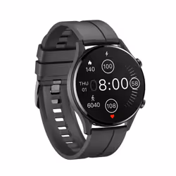 MaxCom FW54 Écran tactile Noir