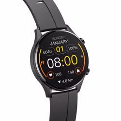MaxCom FW54 Noir - Vue supplémentaire 4