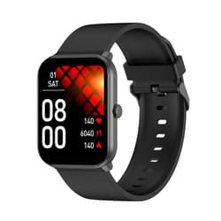 MaxCom FW36 Aurum SE 4,29 cm (1.69") Tactile Noir
