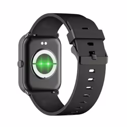 MaxCom FW36 Aurum SE 4,29 cm (1.69") Tactile Noir