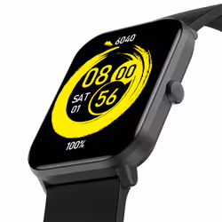 MaxCom FW36 Aurum SE 4,29 cm (1.69") Tactile Noir