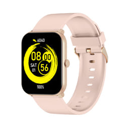 MaxCom FW36 Aurum SE 4,29 cm (1.69") Tactile Rose doré