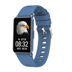 MaxCom FW53 Nitro Blue 1.45" Numérique Bleu GPS