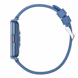 MaxCom FW53 Nitro Blue 1.45" Numérique Bleu GPS - Vue supplémentaire 2