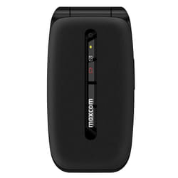 MaxCom Comfort MM828 Noir Téléphone pour seniors