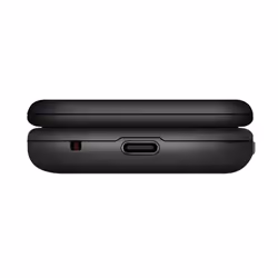MaxCom Comfort MM828 Noir Téléphone pour seniors