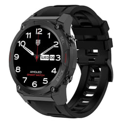 MaxCom FW63 Cobalt Pro 51 mm Tactile Noir