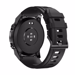 MaxCom FW63 Cobalt Pro 51 mm Tactile Noir - Vue supplémentaire 10