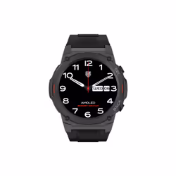 MaxCom FW63 Cobalt Pro 51 mm Tactile Noir