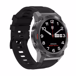 MaxCom FW63 Cobalt Pro 51 mm Tactile Noir - Vue supplémentaire 4