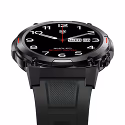 MaxCom FW63 Cobalt Pro 51 mm Tactile Noir - Vue supplémentaire 6