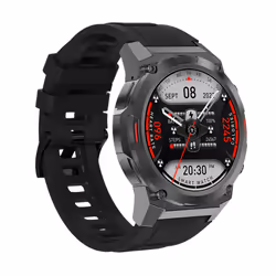 MaxCom FW63 Cobalt Pro 51 mm Tactile Noir - Vue supplémentaire 7