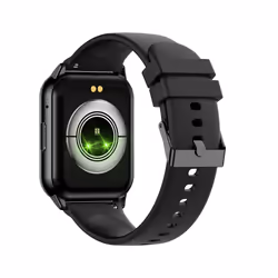 MaxCom FW25 Arsen Pro 36 mm Numérique Noir