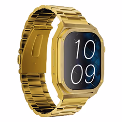 MaxCom FW65 Iron S AMOLED 41mm Or - Vue supplémentaire 4