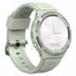 Montre Connectée FW100 IP69 5ATM Verre Gorilla 3 Modèle Titan Valkiria Maxcom Vert